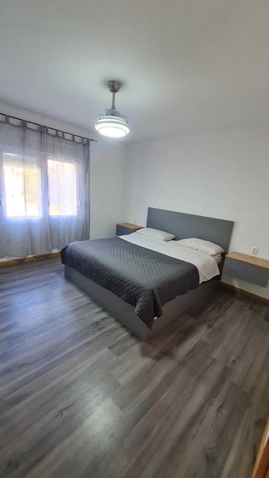 Apartmani Sandra Kaštela Exteriér fotografie